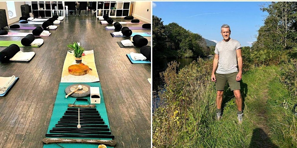 Mindfulness Based Wellbeing  Retreat   - 28th & 29th March 2026