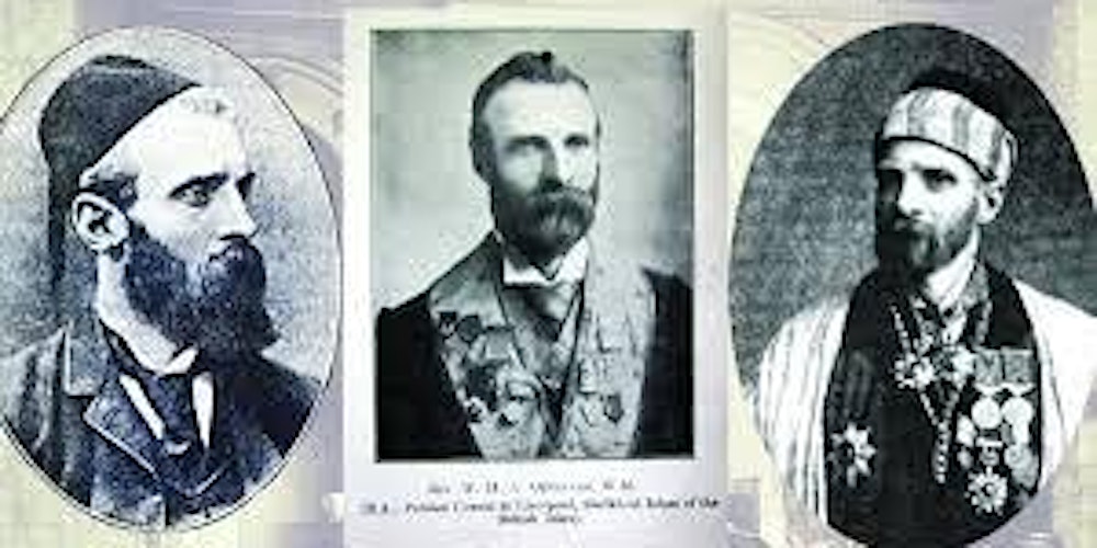 Heritage Tour: Historic Abdullah Quilliam Mosque and Islamic Centre