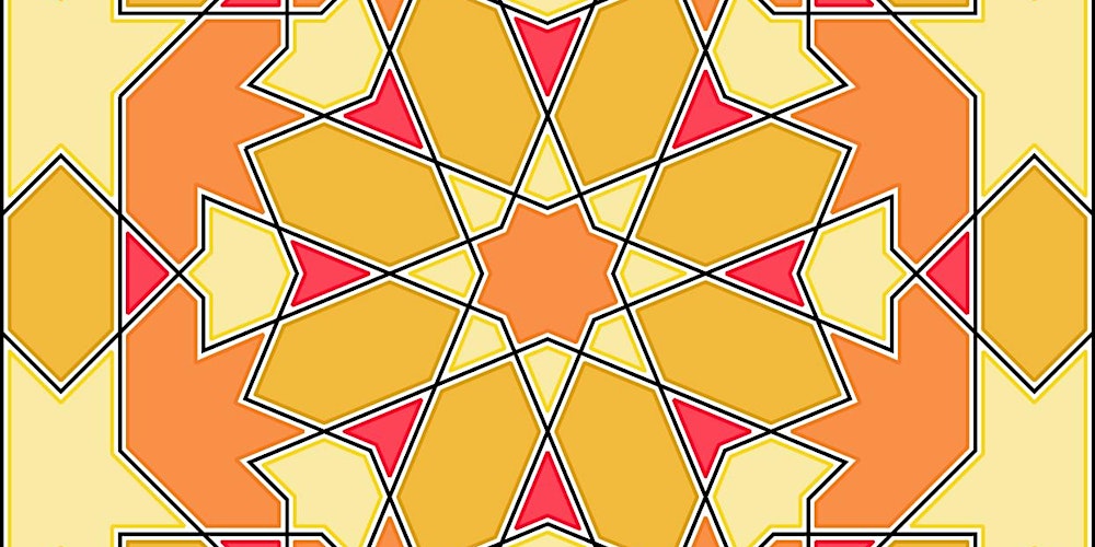 Islamic Geometric Patterns with Eric Broug