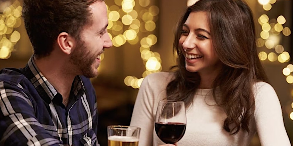 Serious/Long-Term Relationship Charlotte (In-person)