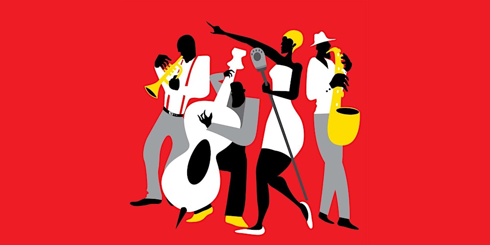 A Celebration of Jazz, Spirituals and more!