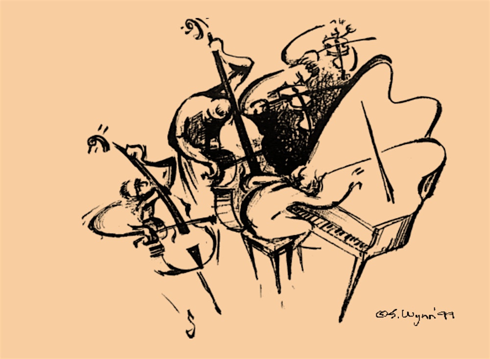 2025-2026  Season Ticket Subscription