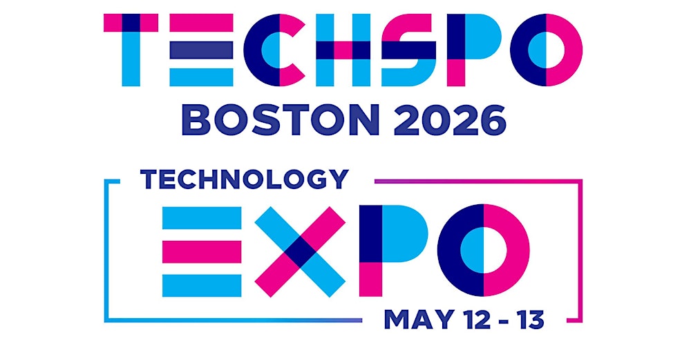 TECHSPO Boston 2026 Technology Expo (Internet ~ AdTech ~ MarTech)