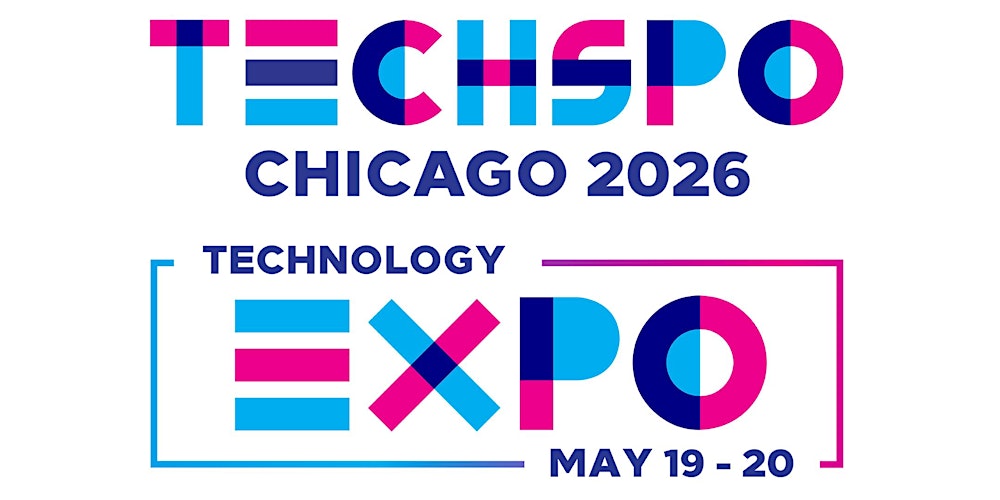 TECHSPO Chicago 2026 Technology Expo (AdTech ~ MarTech)