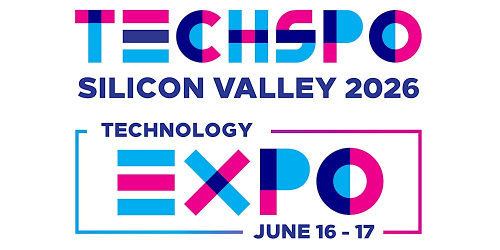 TECHSPO Silicon Valley 2026 Technology Expo (Internet ~ AdTech ~ MarTech)