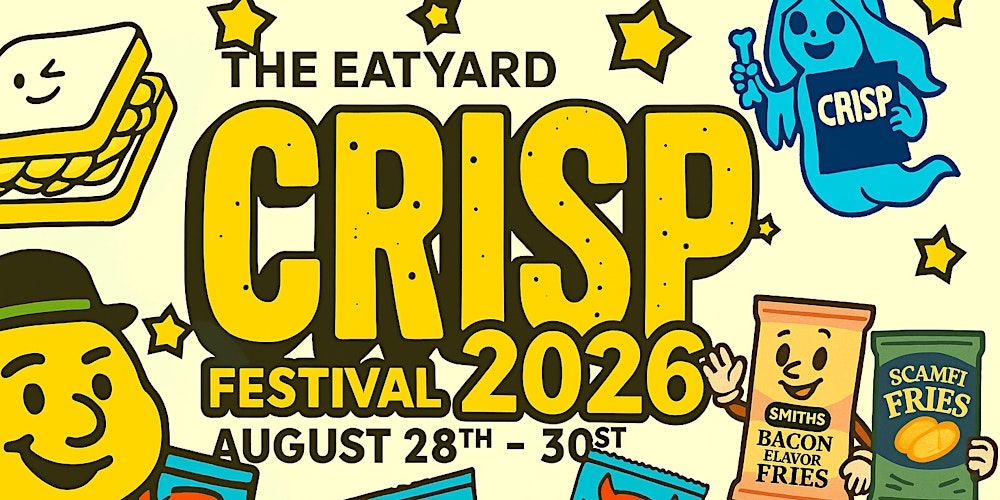 Crisp Festival 2026