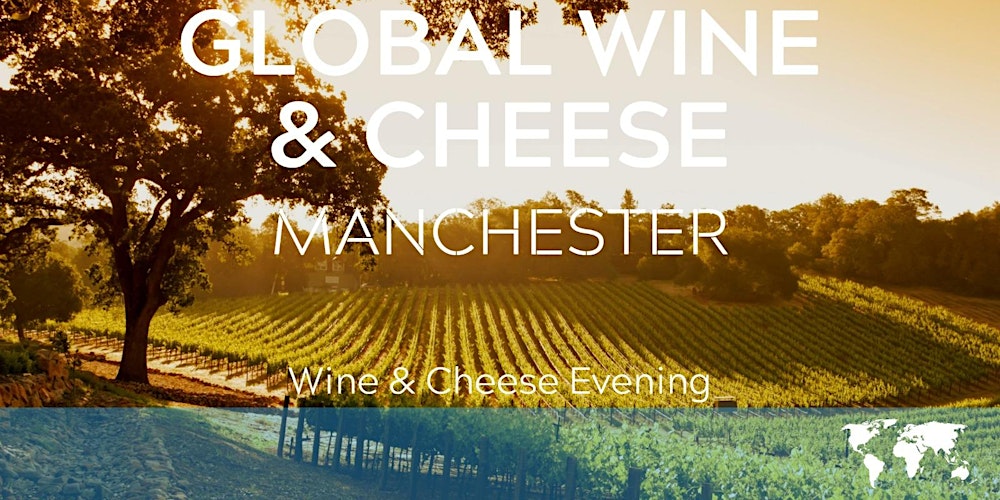 Cheese and Wine Tasting Manchester 13/02/26
