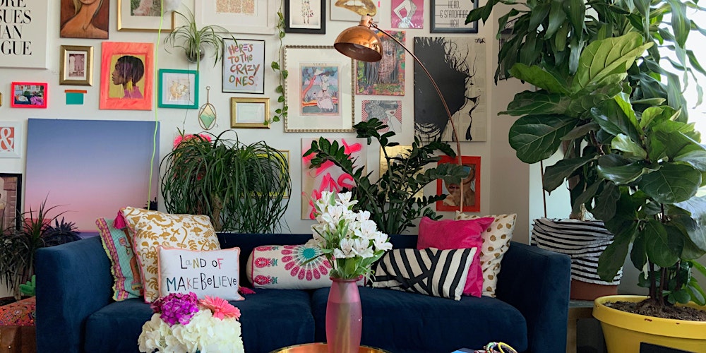 The Home & Garden Conference