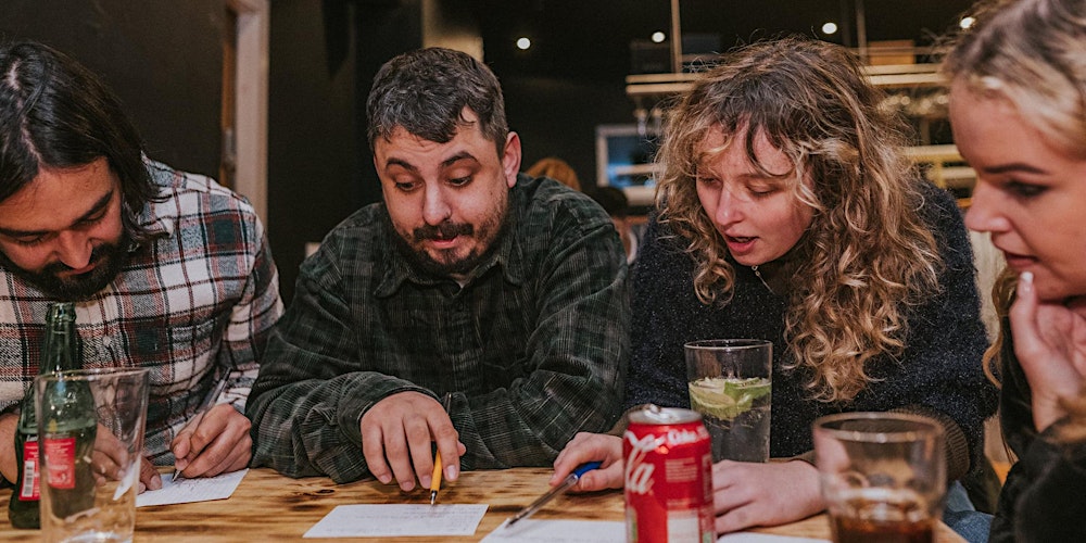 Speed Friending: meet more mates in Manchester!