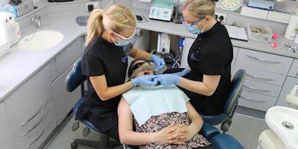 Basic Life Support for Dentists Level 2 Classroom Course