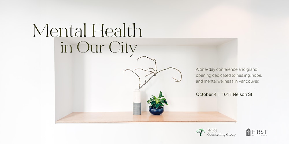 Mental Health in Our City