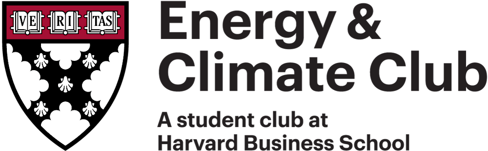 Energy & Climate Club Annual Dues 2025-2026