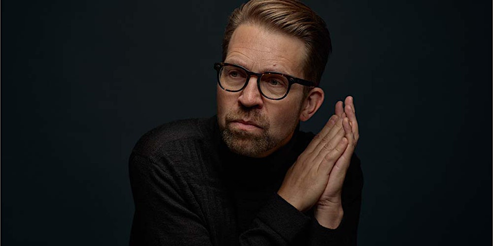 Leif Ove Andsnes  –  Klavierrezital