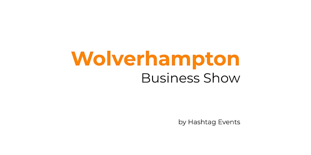 Wolverhampton Business Show