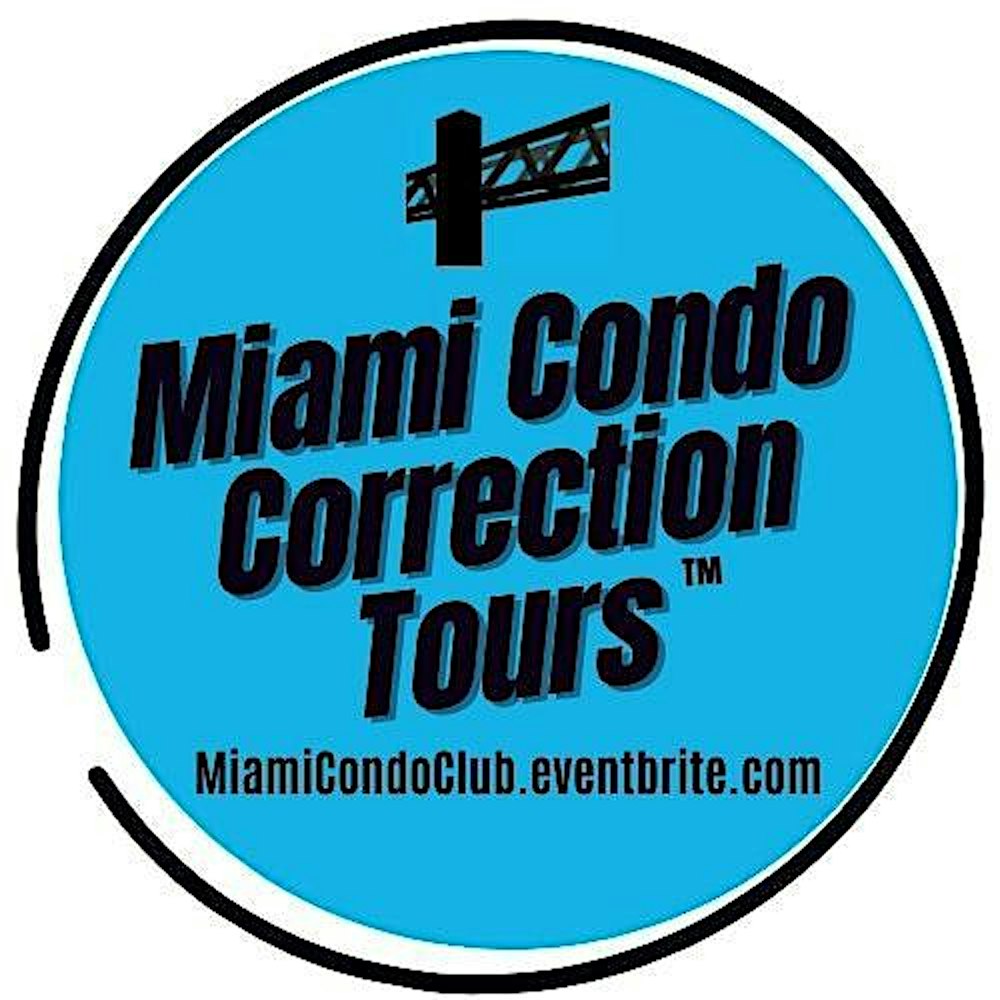 Fort Lauderdale (Downtown - Beach) Condo Correction Bus Tour