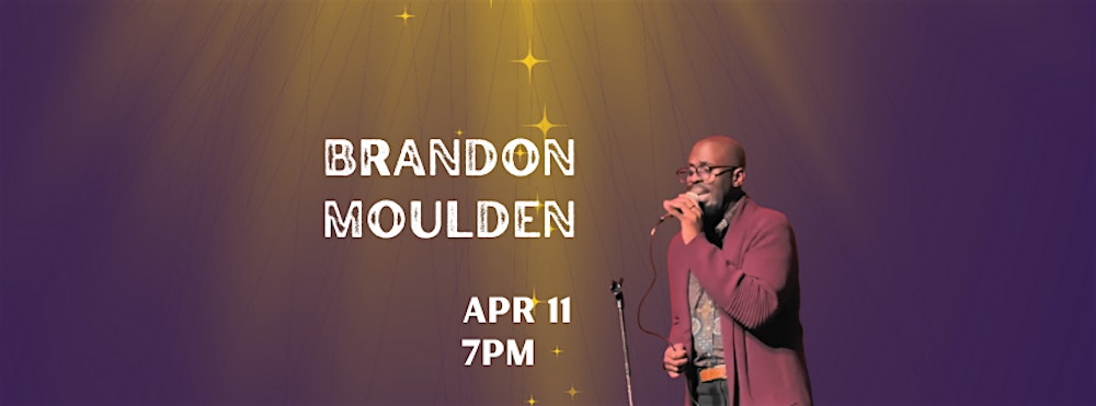 Brandon Moulden