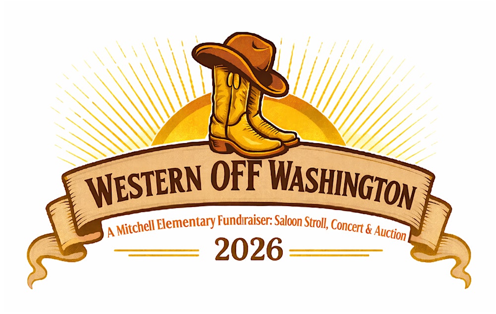 2026 Western on Washington