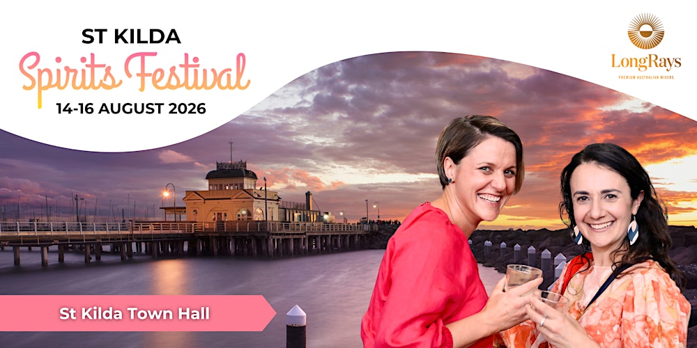 ST KILDA SPIRITS FESTIVAL