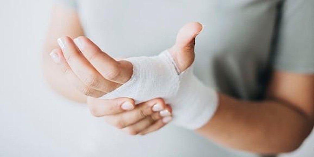 Managing Minor Trauma in Urgent and Emergency Care (Train the Trainer)