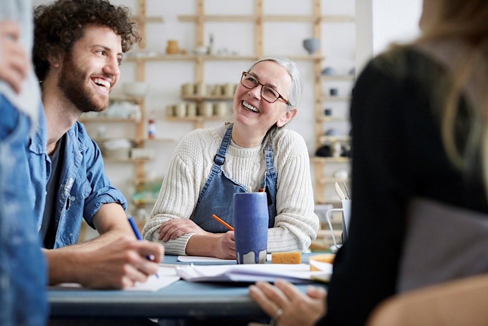 Developing and Facilitating Learning in Busy Clinical Environments