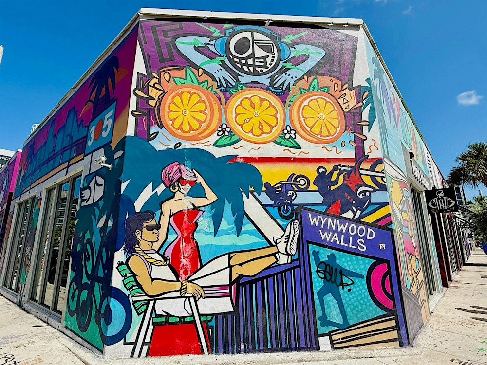 Miami Wynwood Foodie Tour: A Complete Culinary Journey and Art