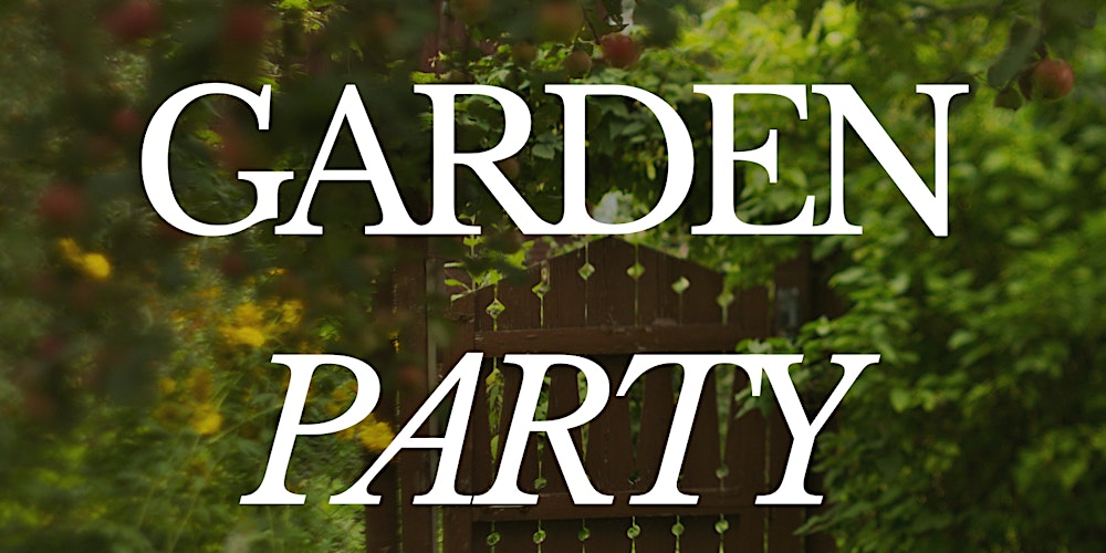 The Garden Party II 2026
