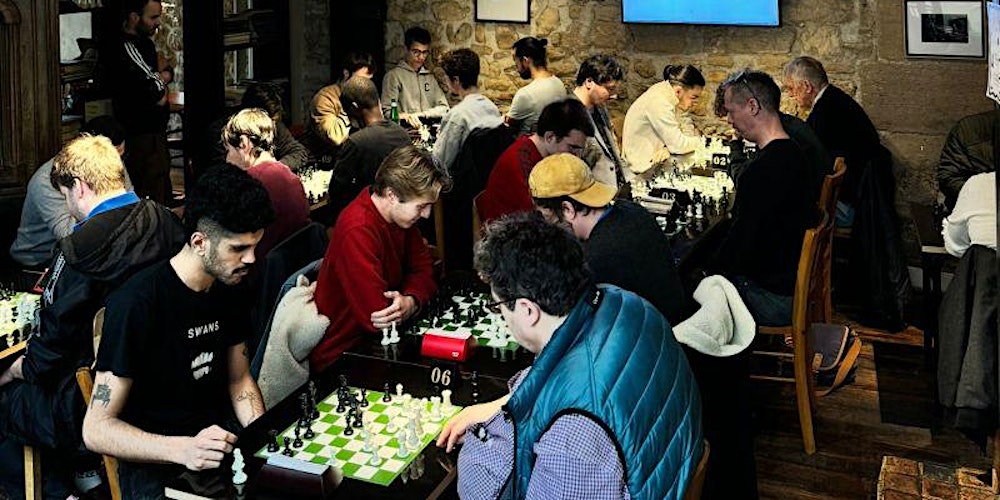 Tournoi Classique du mercredi