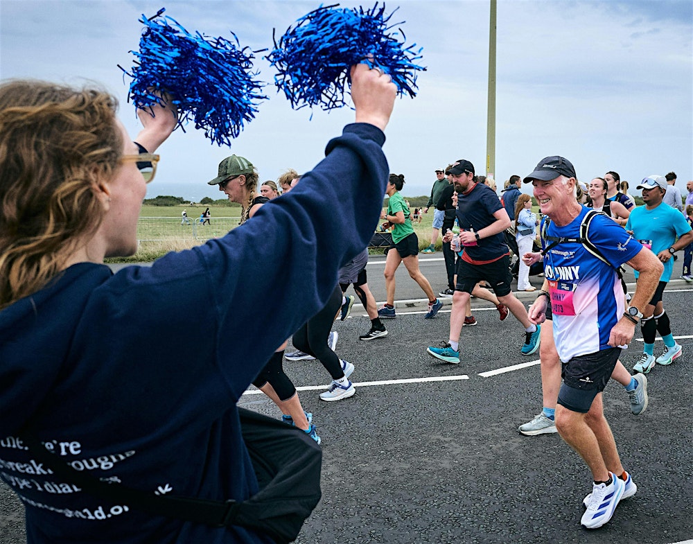 Edinburgh Marathon Festival 2026