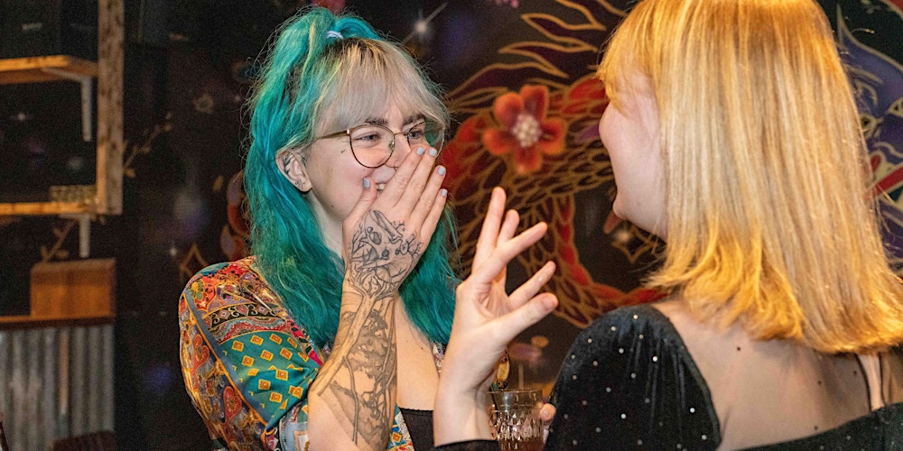 Queer Women's Single's Night