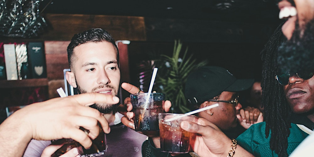 Queer Men's Single's Night