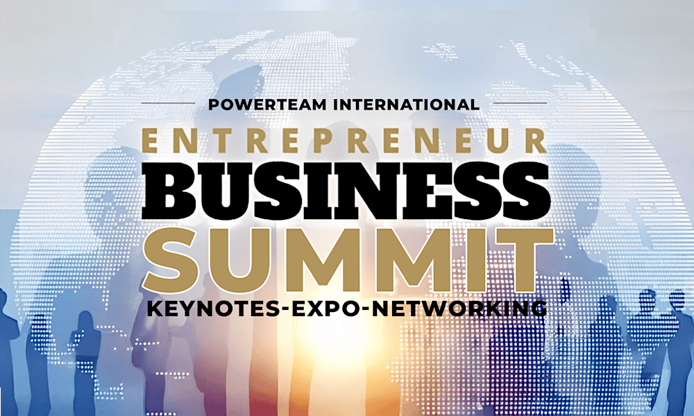 Powerteam Entrepreneur Business Show/Summit/Franchise Expo Miami