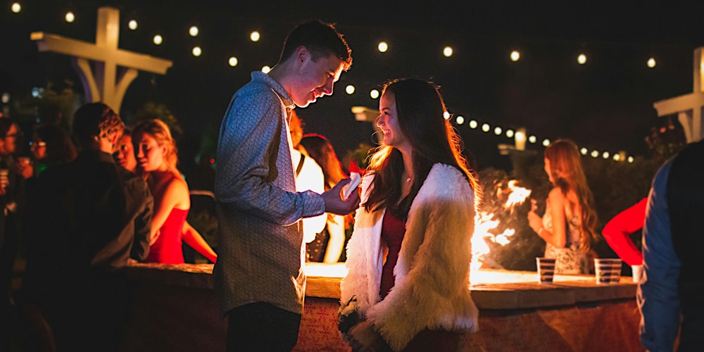 Manchester Singles Night for people in their 20s