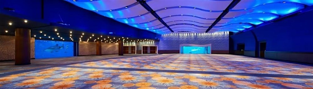 Georgia Cyber Academy Prom/Senior Game Night 2026