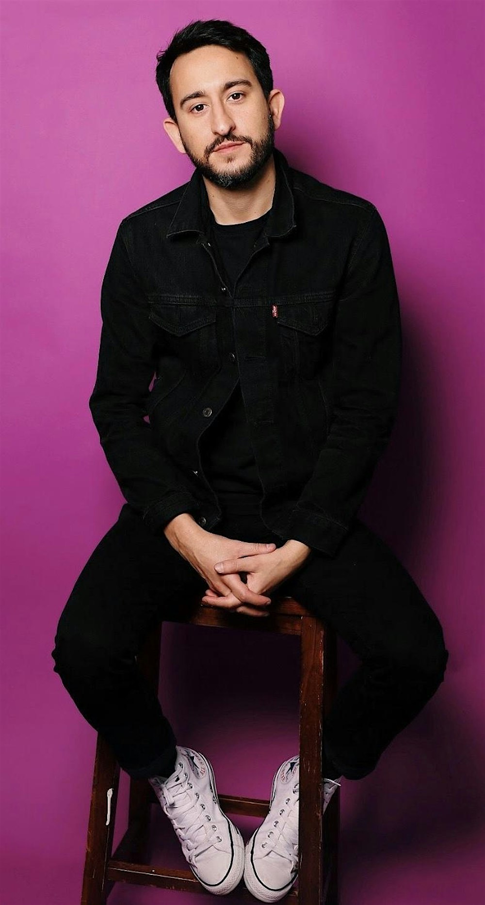 Hideout Comedy presents Dan Davies!