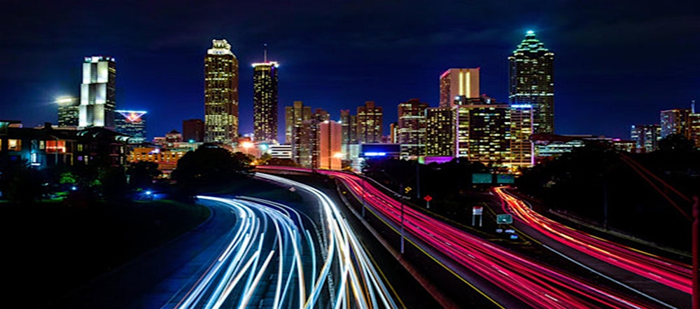 Redlines to Skylines: Atlanta’s Urban Evolution SemiQ East Coast Tour 2026