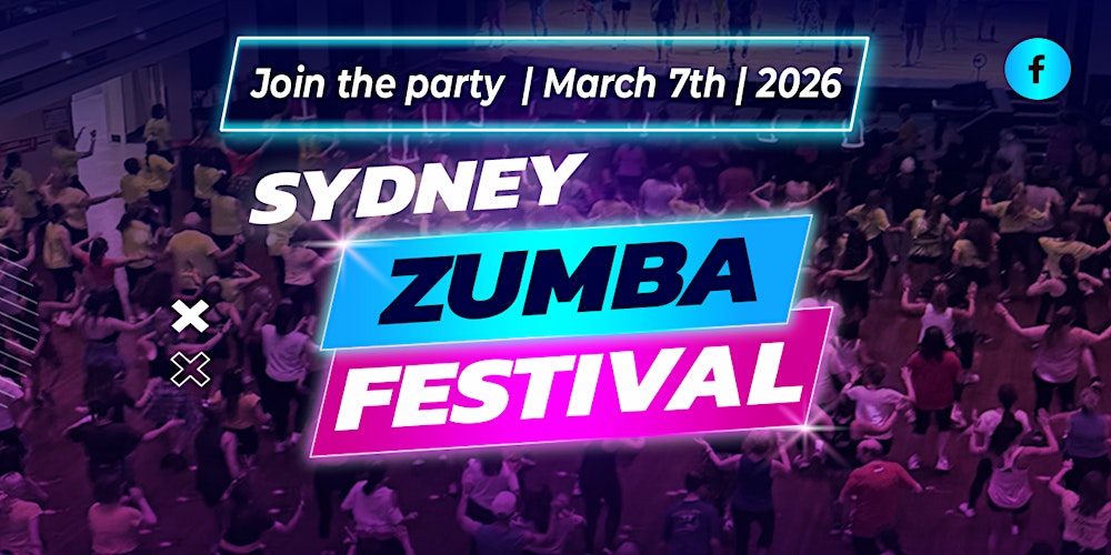 Sydney Zumba® Festival
