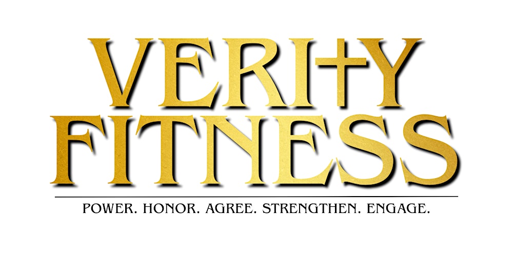 Verity Fitness: Winning Wednesday