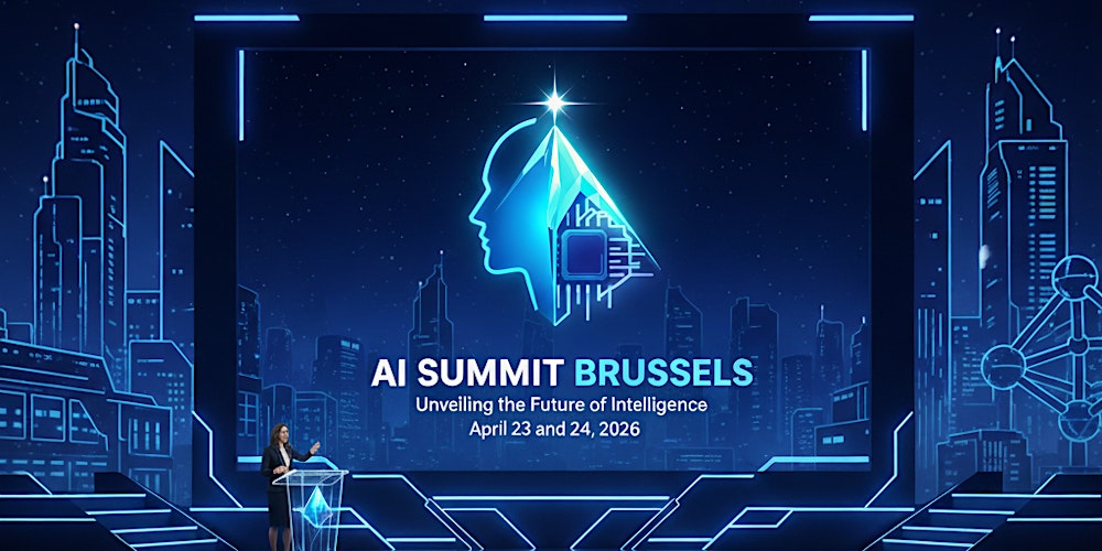 AI Summit Brussels