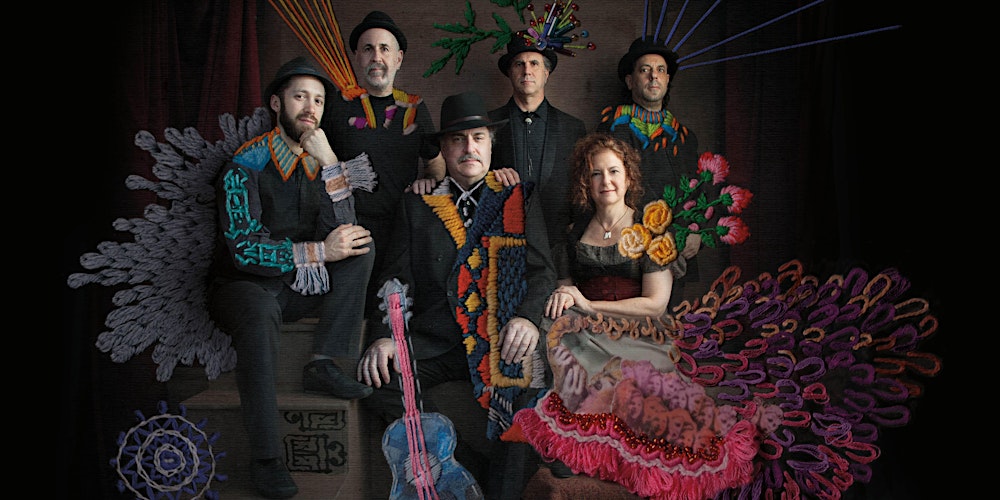 The Klezmatics - 40 Jahre