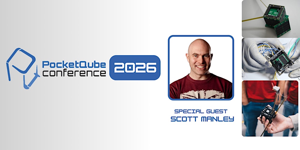 PocketQube Conference 2026