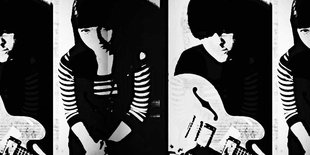 The Buttons - Live - The Rum Shack - Glasgow