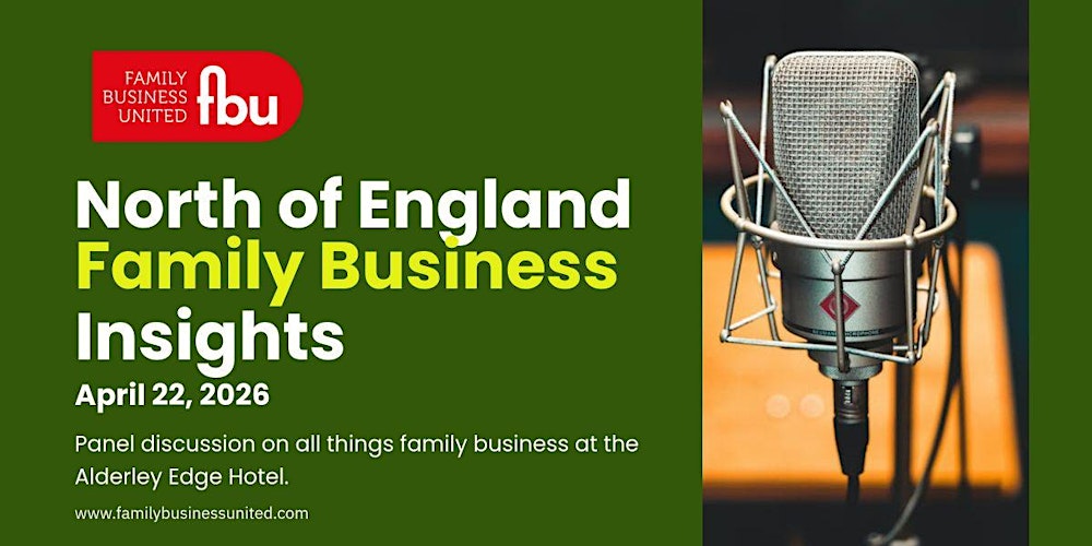 Family Business Insights