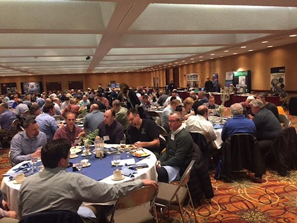 Western NY Stormwater Conference