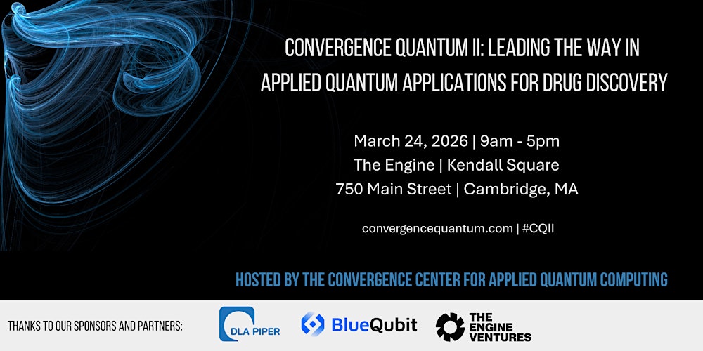 Convergence Quantum II