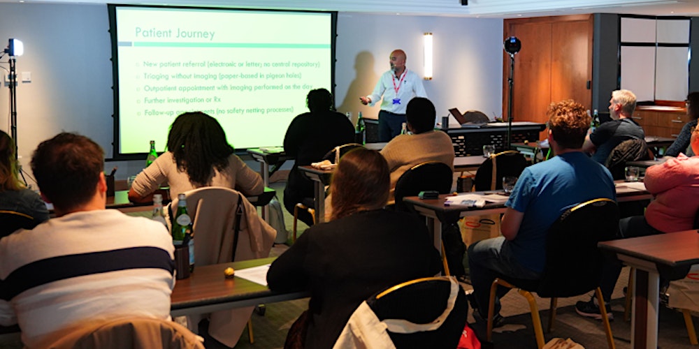 Fundamentals of Radiology I.T. - Basics of PACS, RIS  & Imaging Informatics