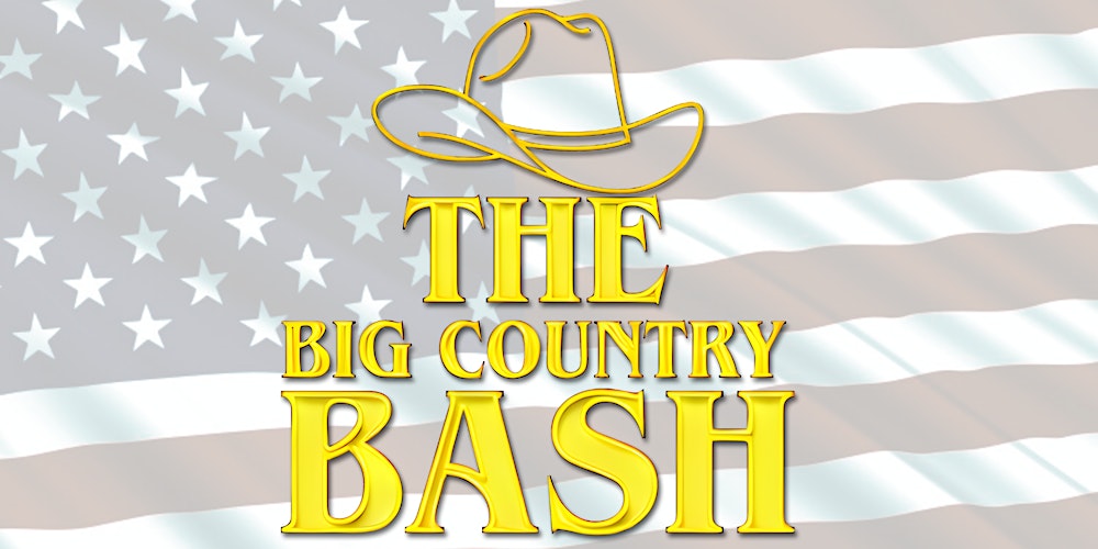 The Big Country Bash