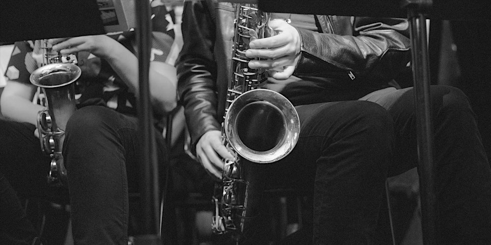 Whitney Smith Big Steam Band @ The Monarch Tavern, Feb. 16