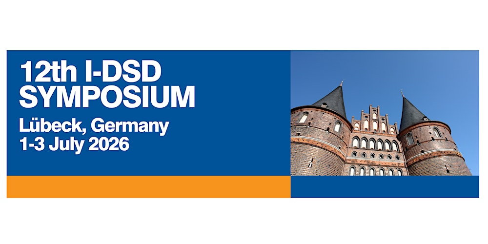 12th I-DSD Symposium