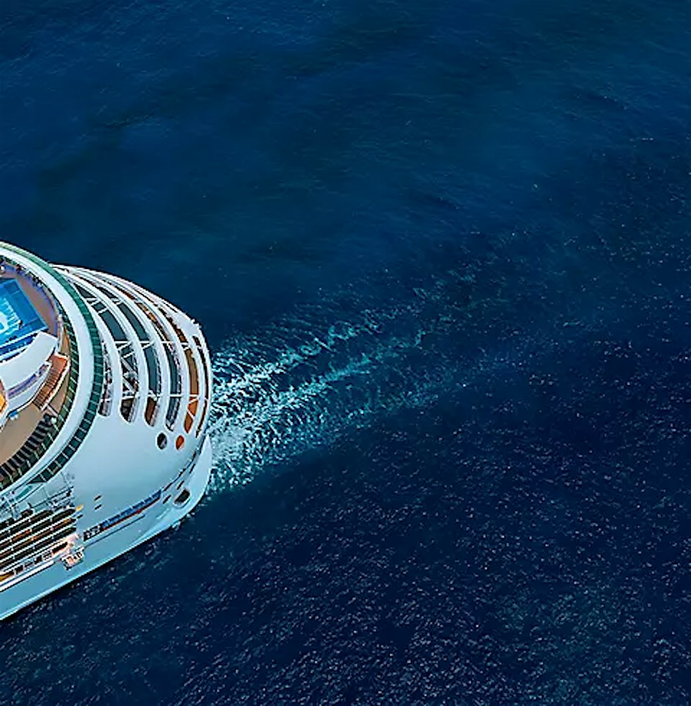 Spain & France Transatlantic Cruise