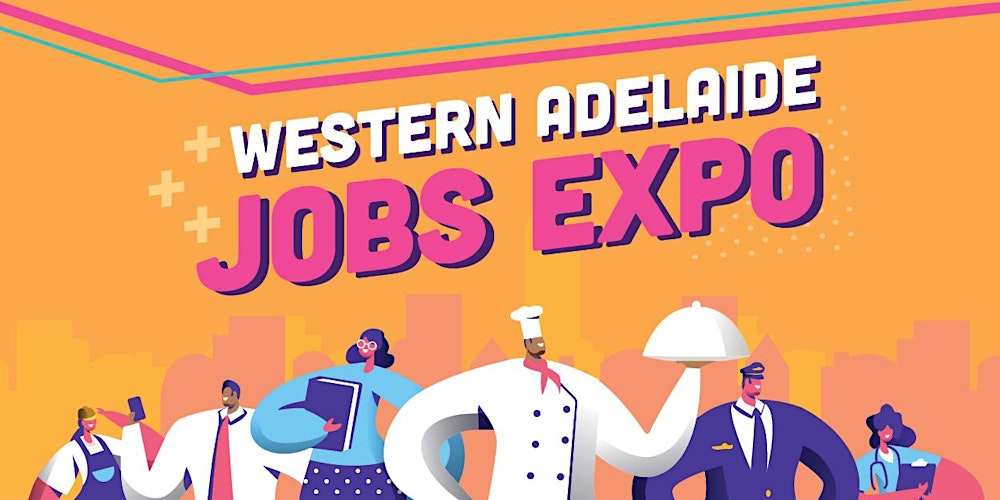 Western Adelaide Jobs Expo 2026